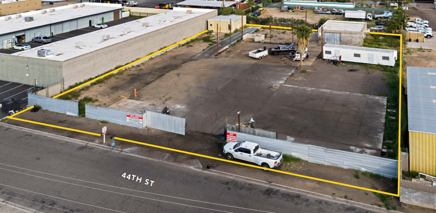 Featured property
