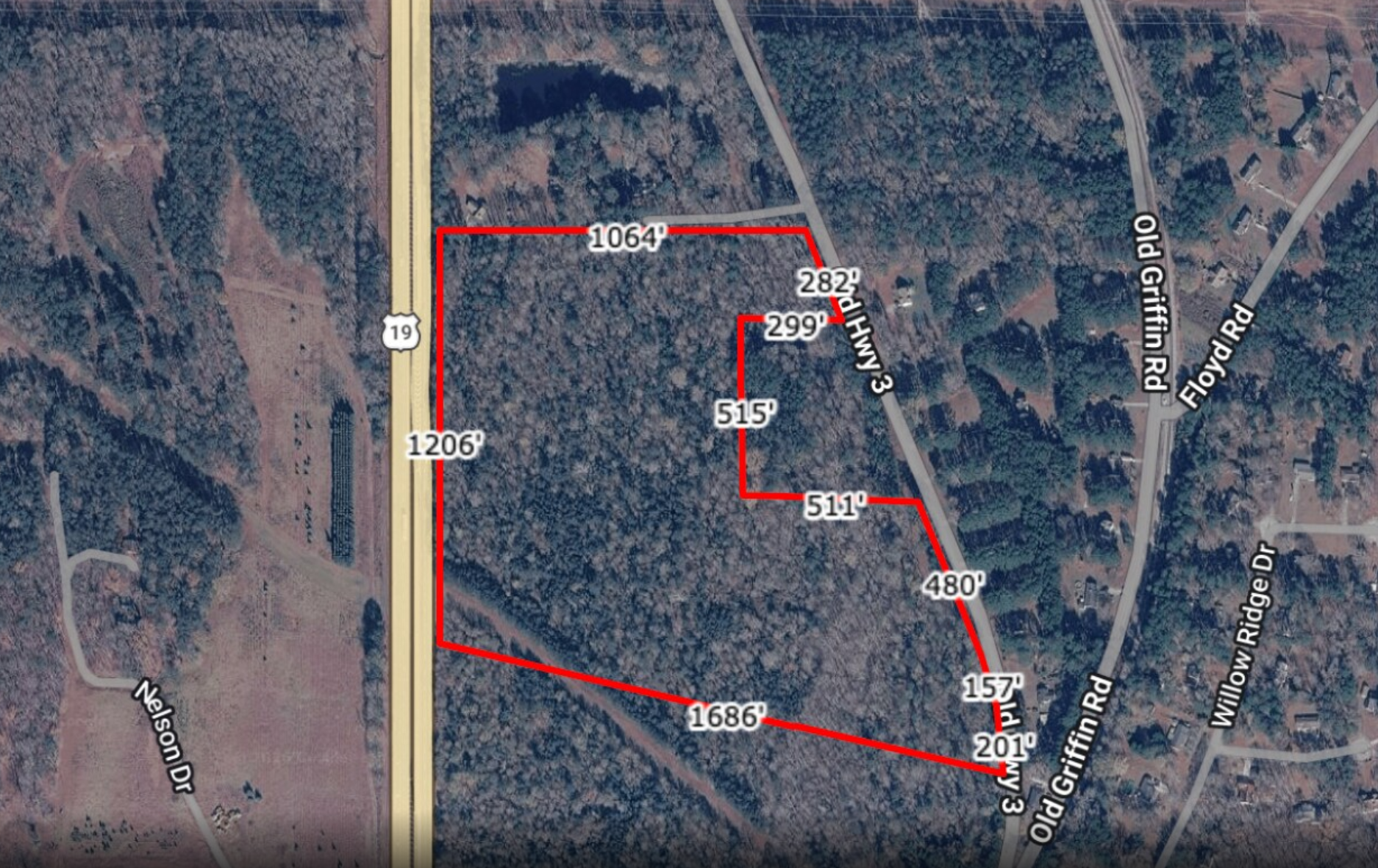 Featured property