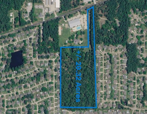 Highway 1088 Development Opportunity — photo 3