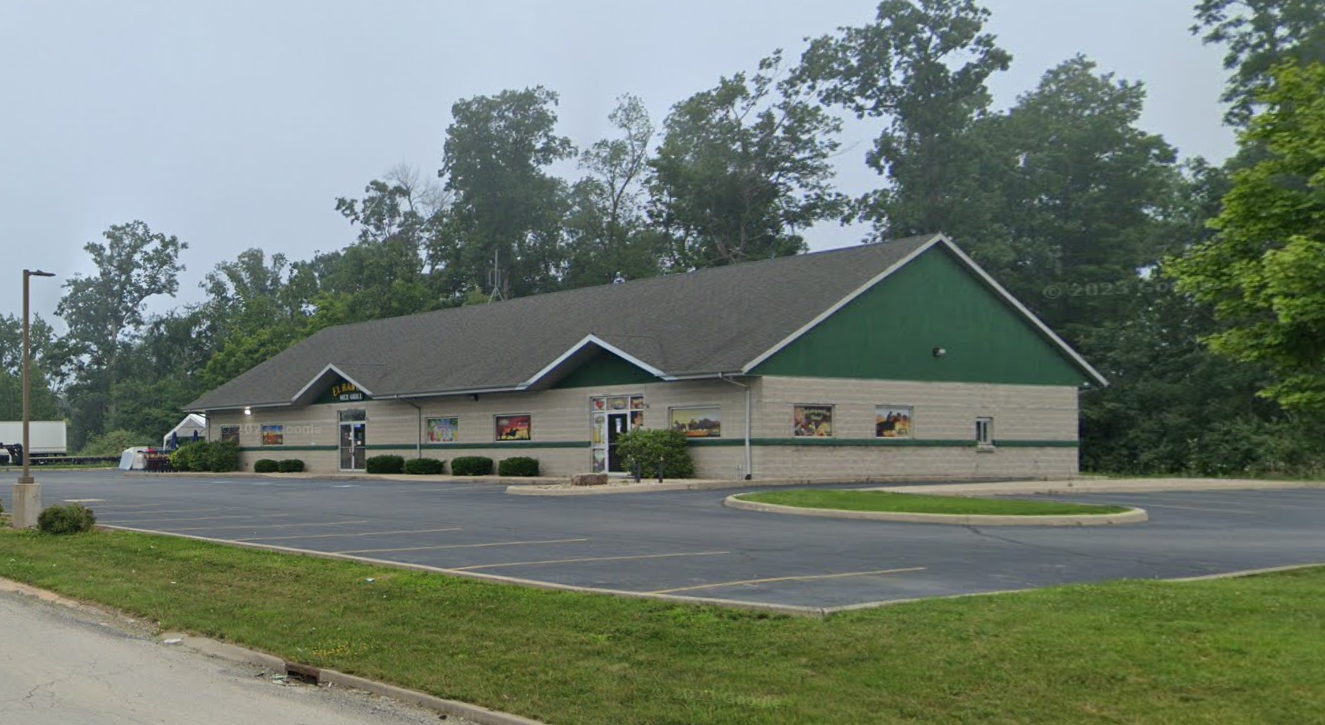 Featured property