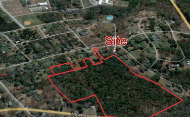 Newberry Rd (Hwy 200) - 28 acres — photo 3