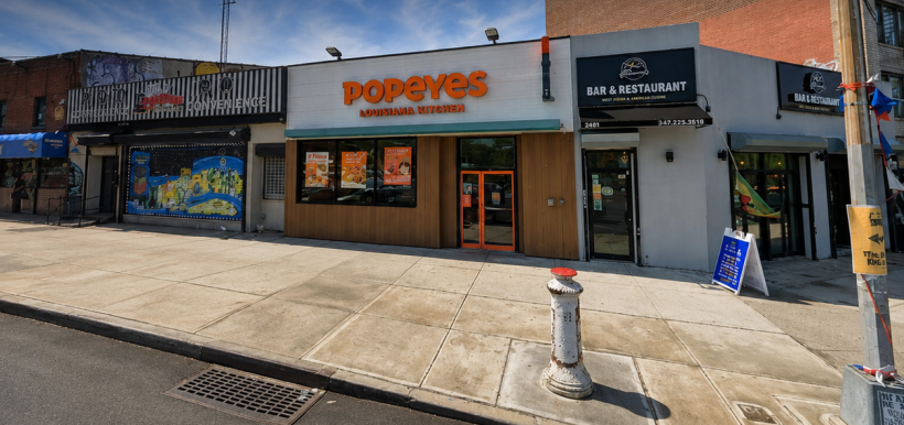 Featured property
