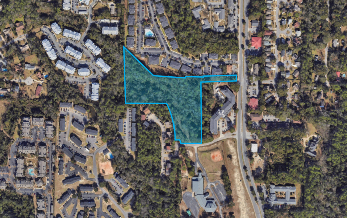 Featured property