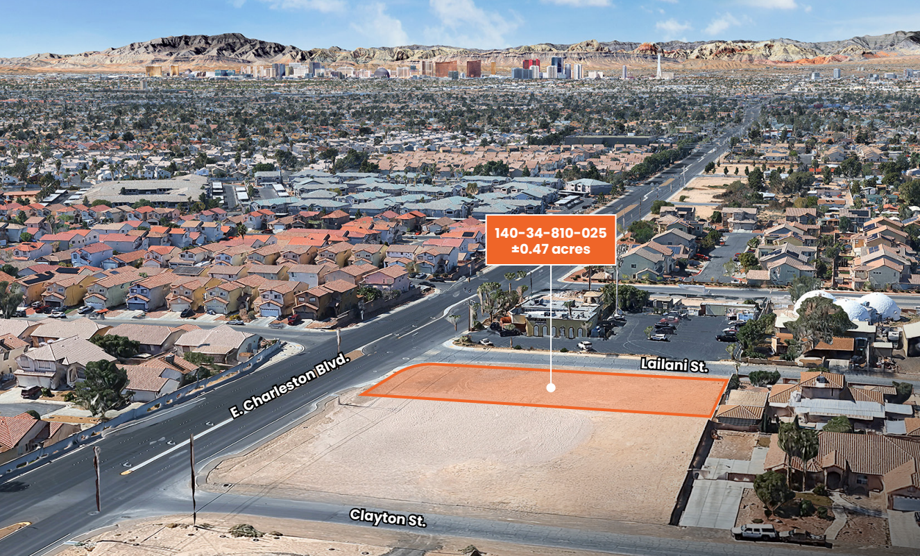 Featured property