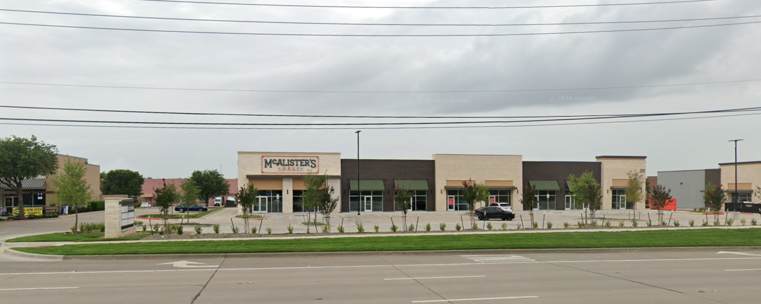 International Business Park — photo 2
