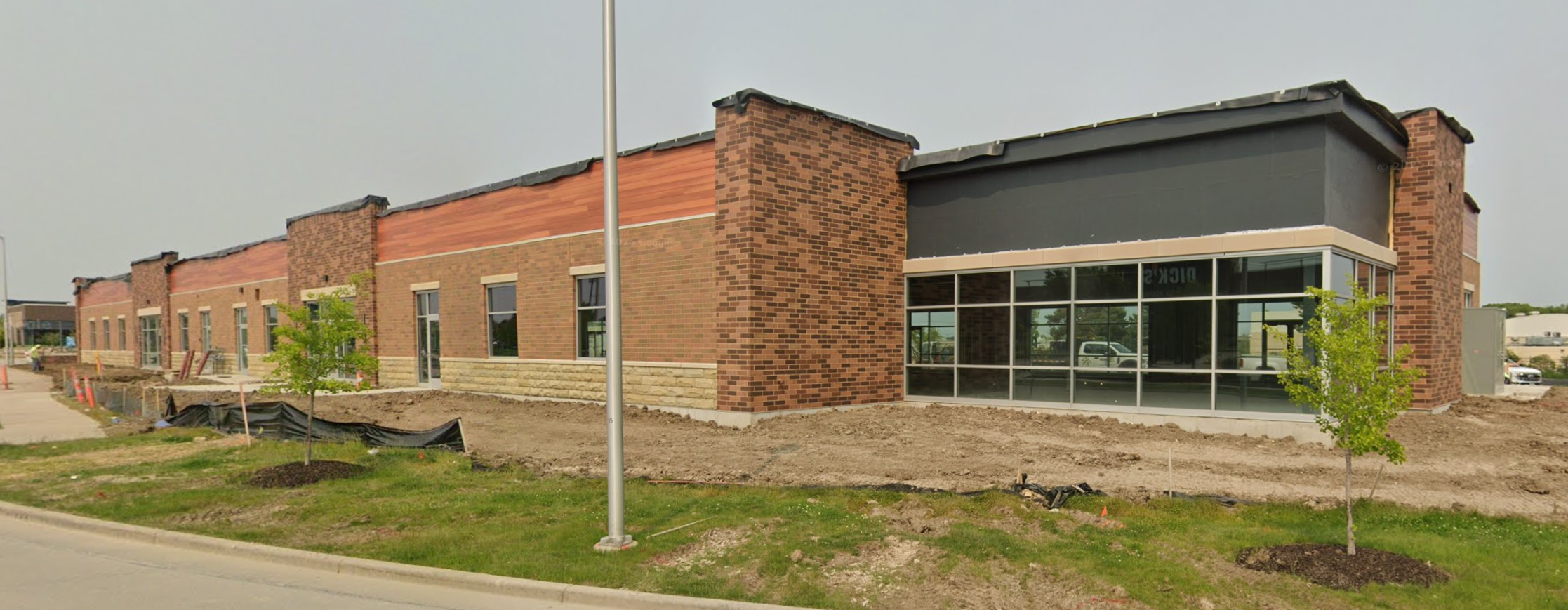 Featured property
