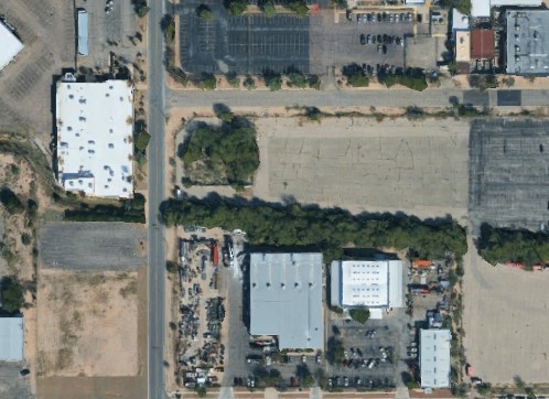 2320 E. Aragon Road Parcel Two — photo 2