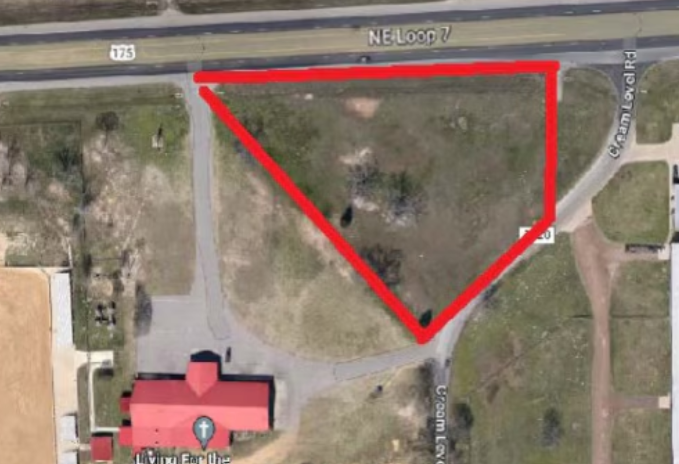 Featured property