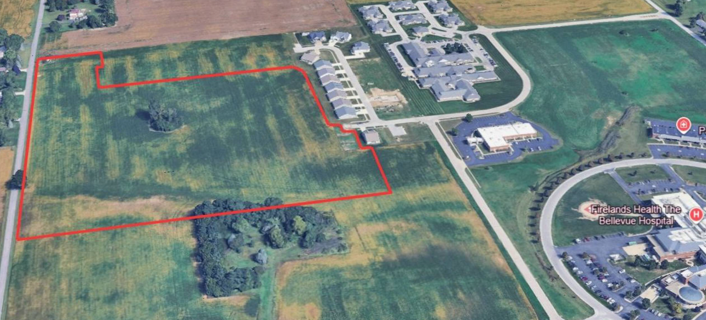 Featured property