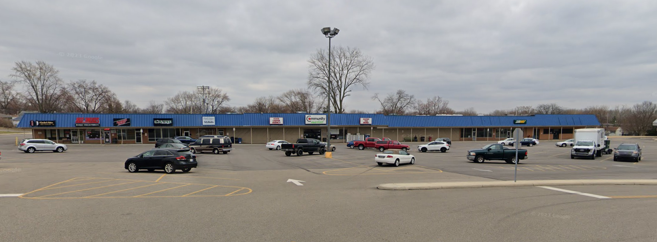Featured property