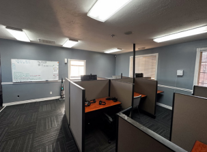 Lexington Square Office Building — photo 5