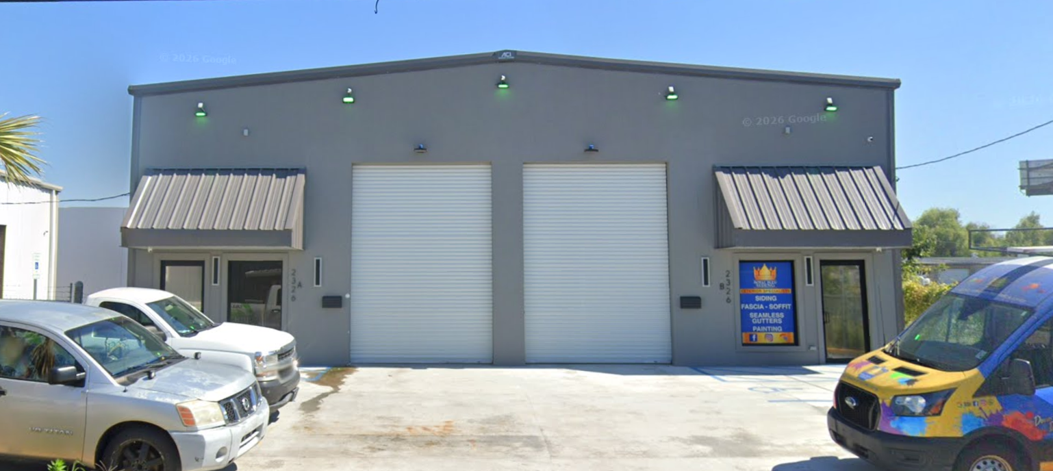 Featured property