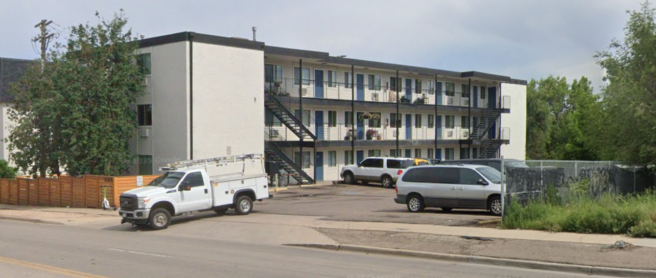 Featured property