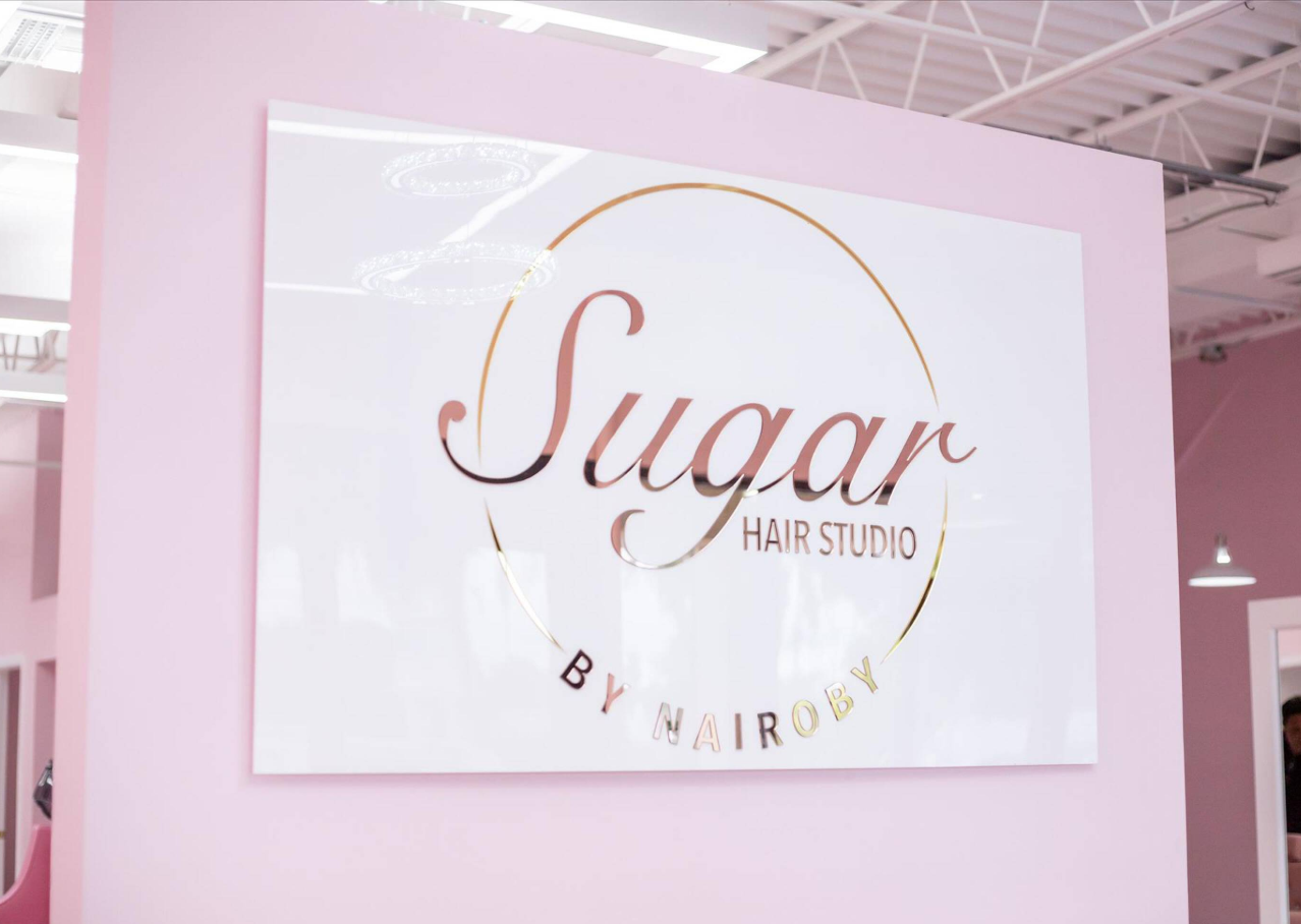 Sugar Hair Studio — photo 2