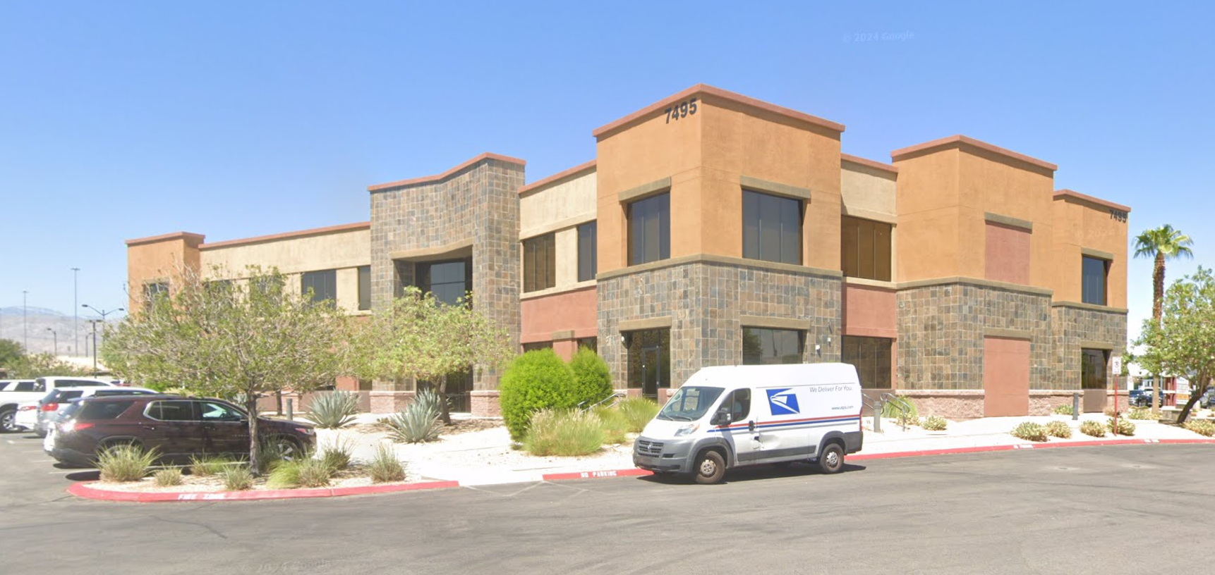 7485 W Azure Drive — photo 3
