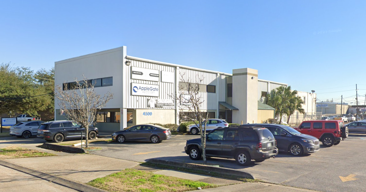 Featured property