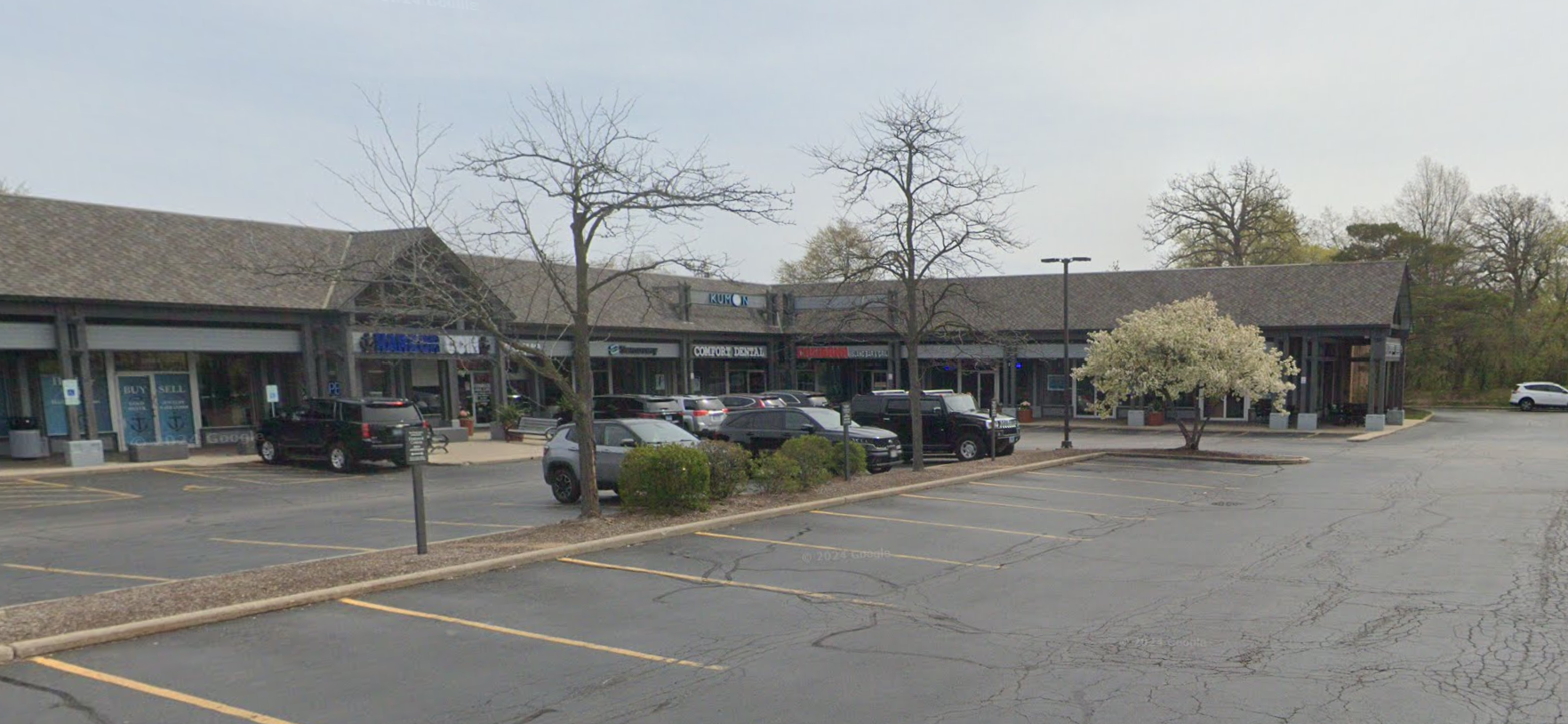 Pembrook Corners | 5250 Grand Ave — photo 4