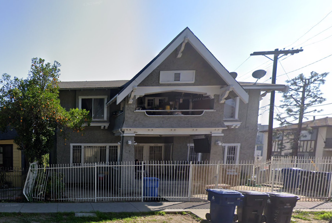 326 S Bonnie Brae St — photo 2