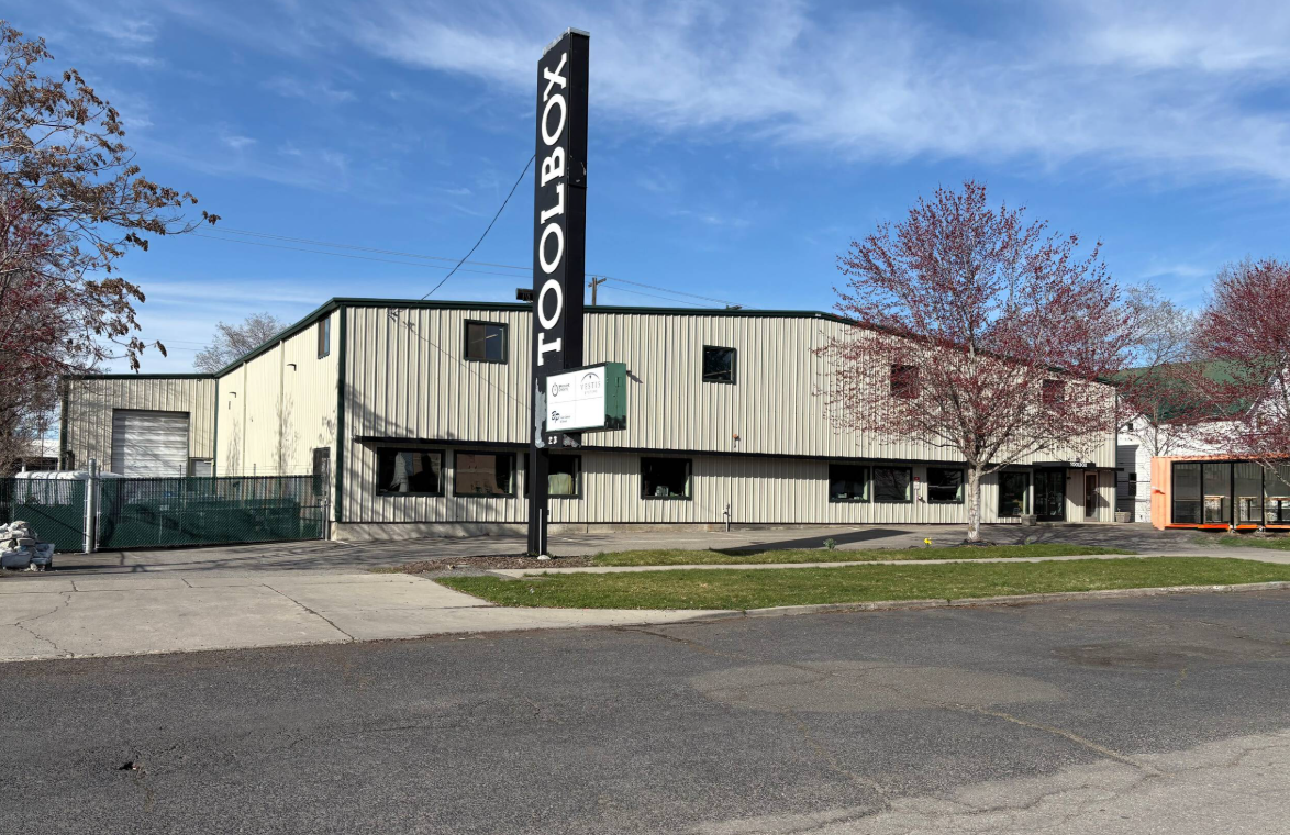 Featured property