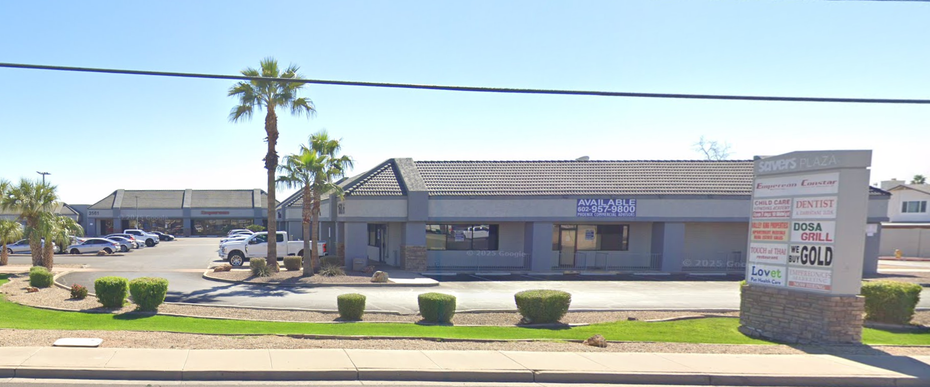 Featured property