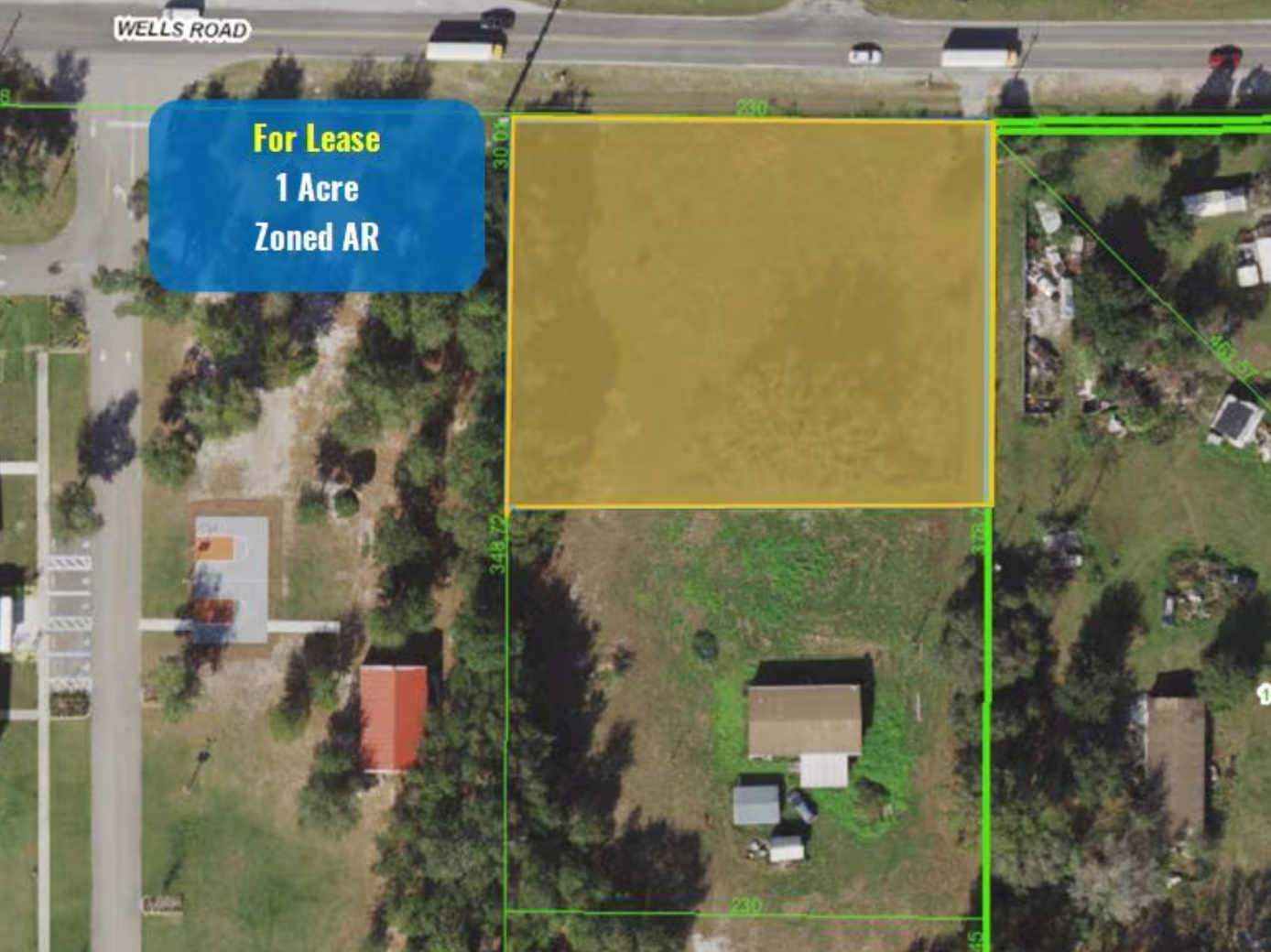 Featured property