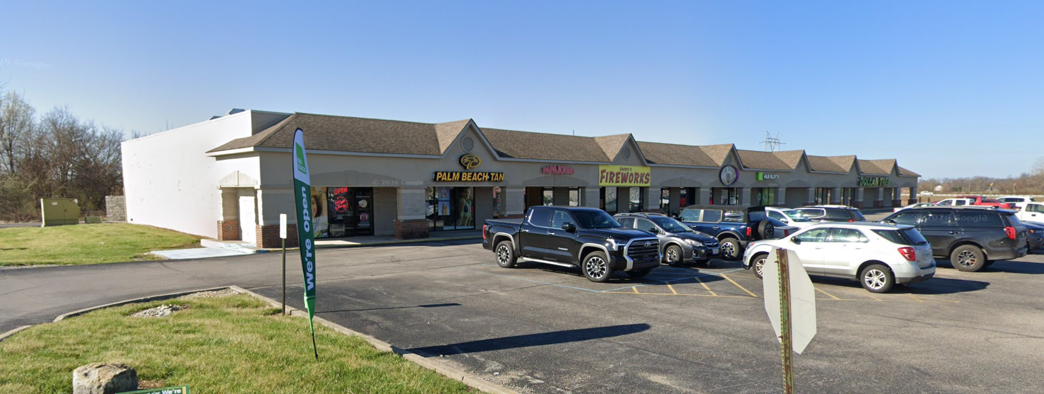 Featured property