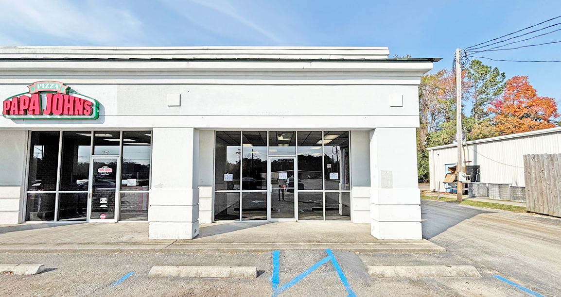 Featured property