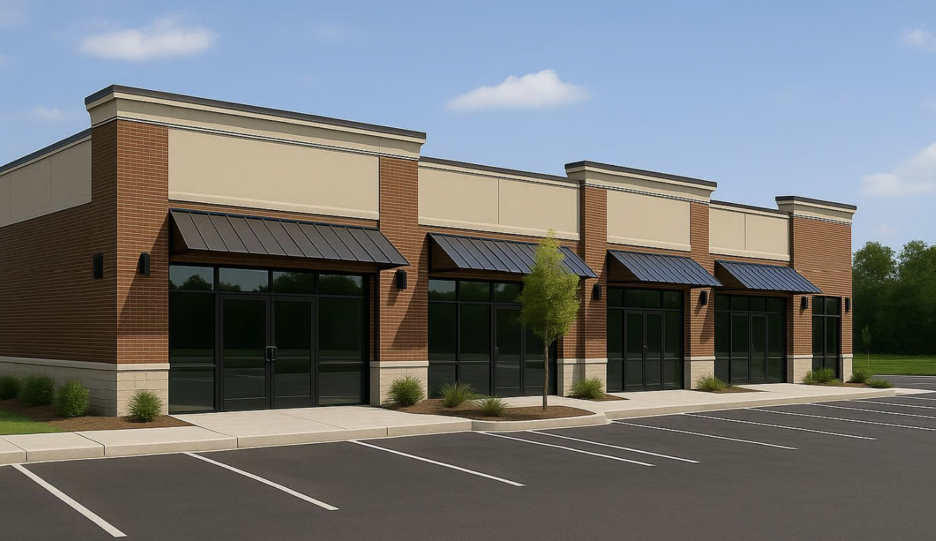 Featured property