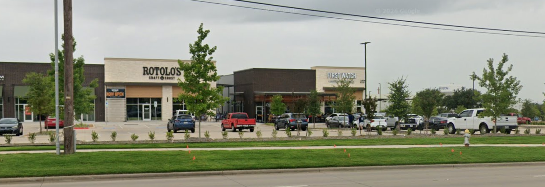 International Business Park — photo 4