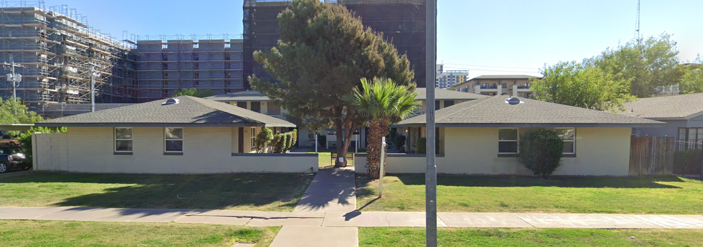 Featured property