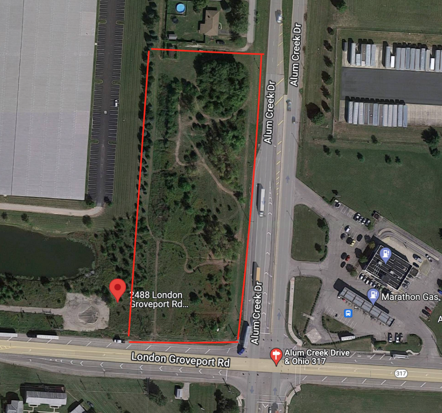 Featured property