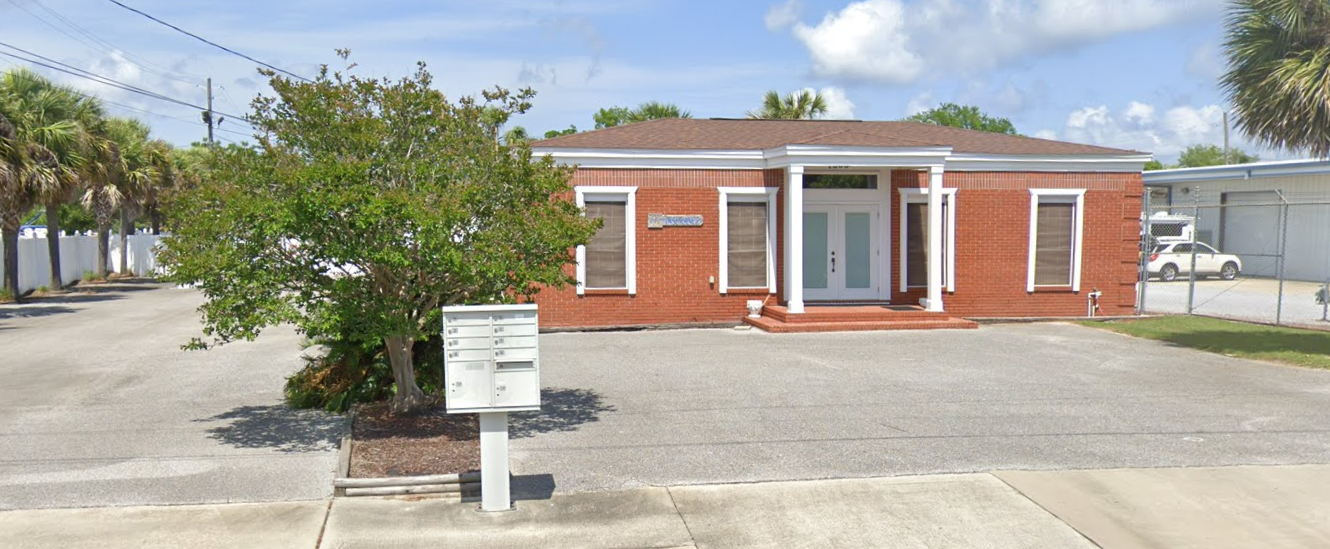 Bayou Chico Office For Sale - 1,125 SF — photo 2