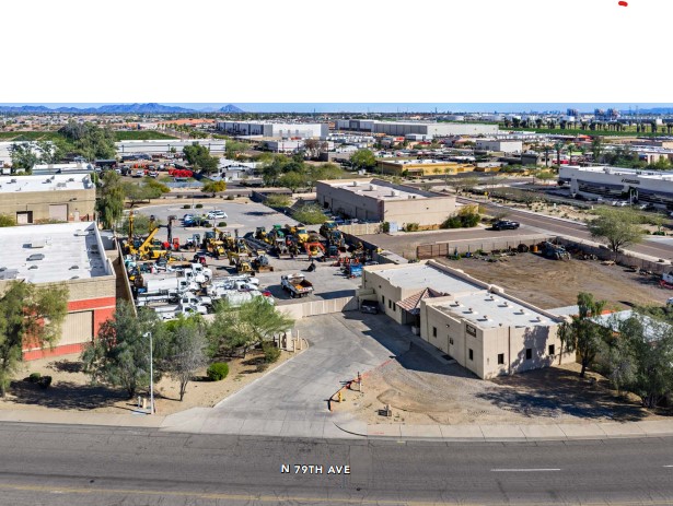 Featured property