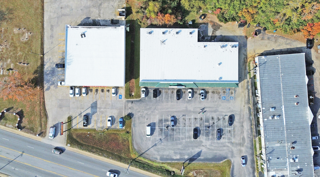 Palmetto Retail Group - Moncks Corner — photo 3
