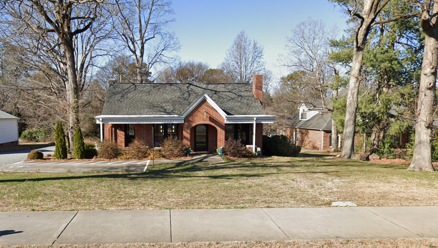 Featured property