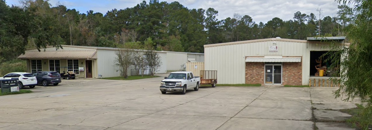 Wardline Road Warehouse Complex — photo 3