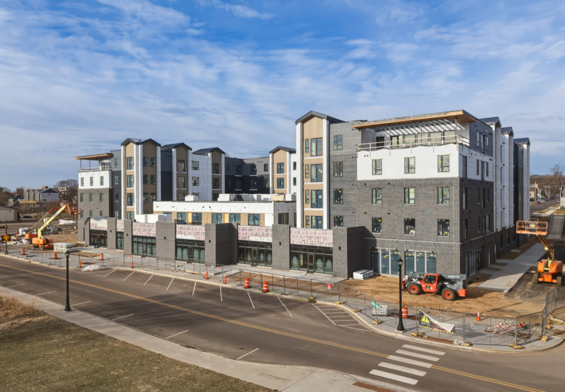 Featured property