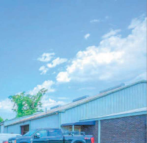Tri-State Industrial Supply Company — photo 6