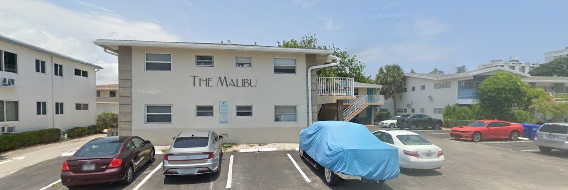 Featured property