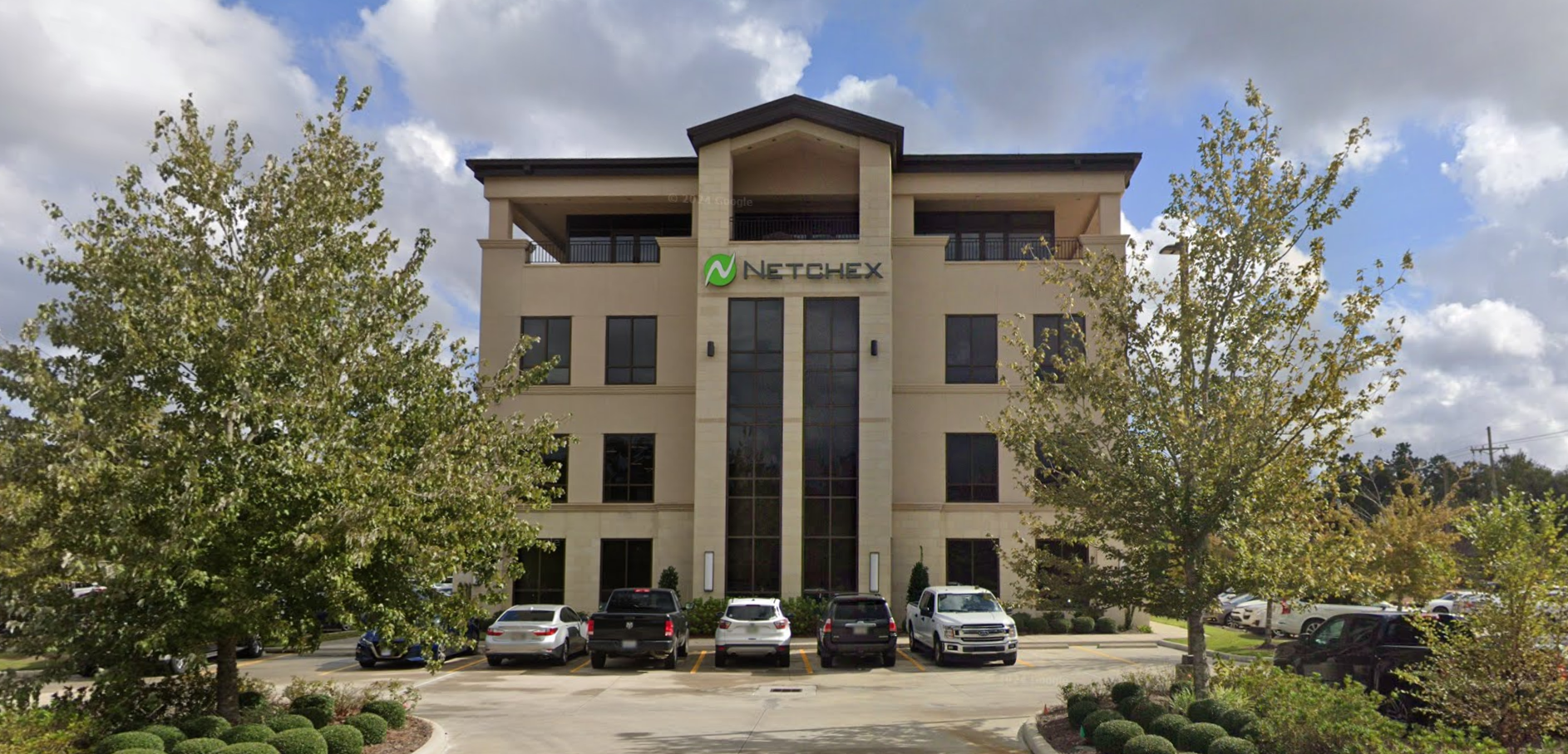 Netchex Office Building — photo 4