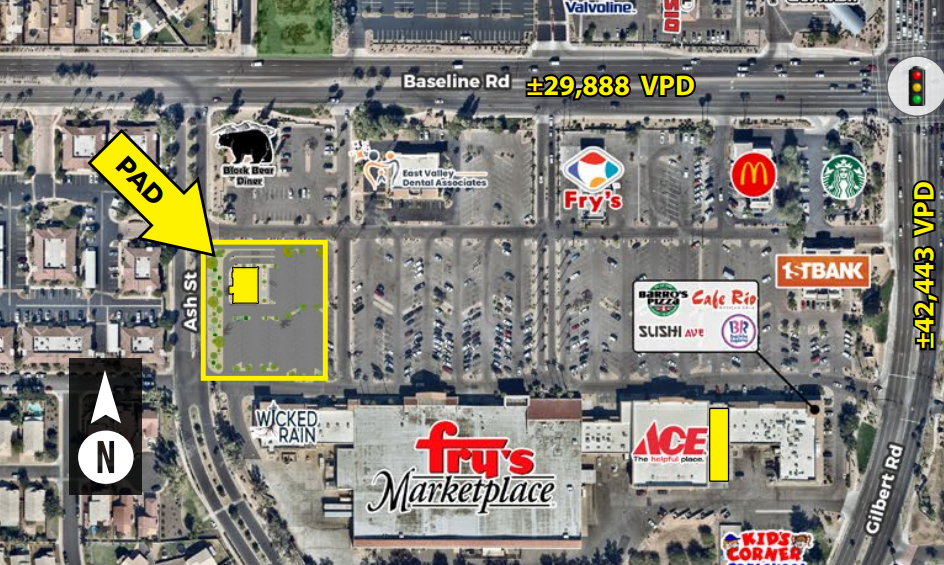 Featured property