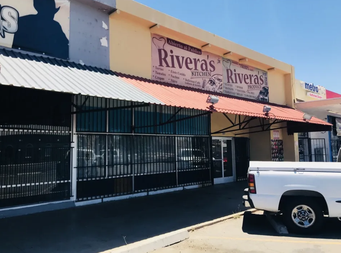 Featured property