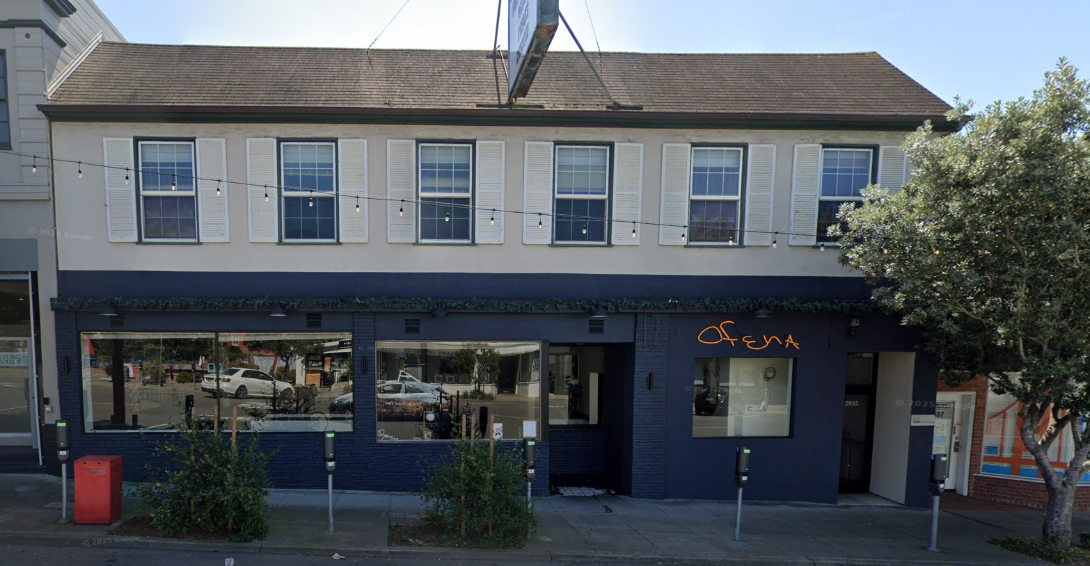 Featured property