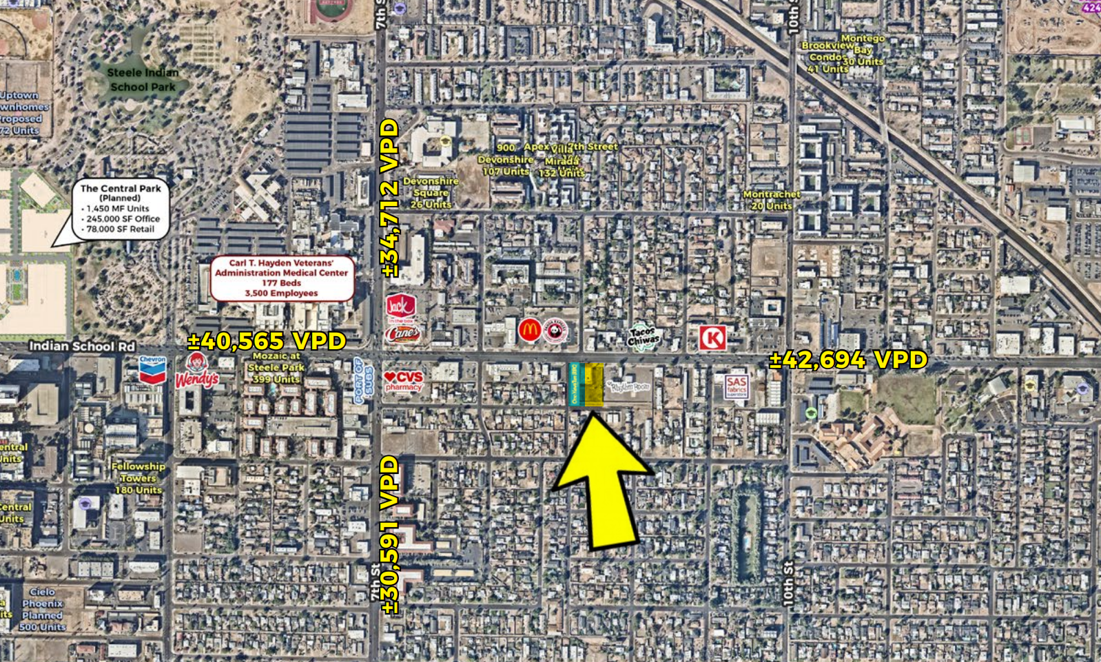 Featured property