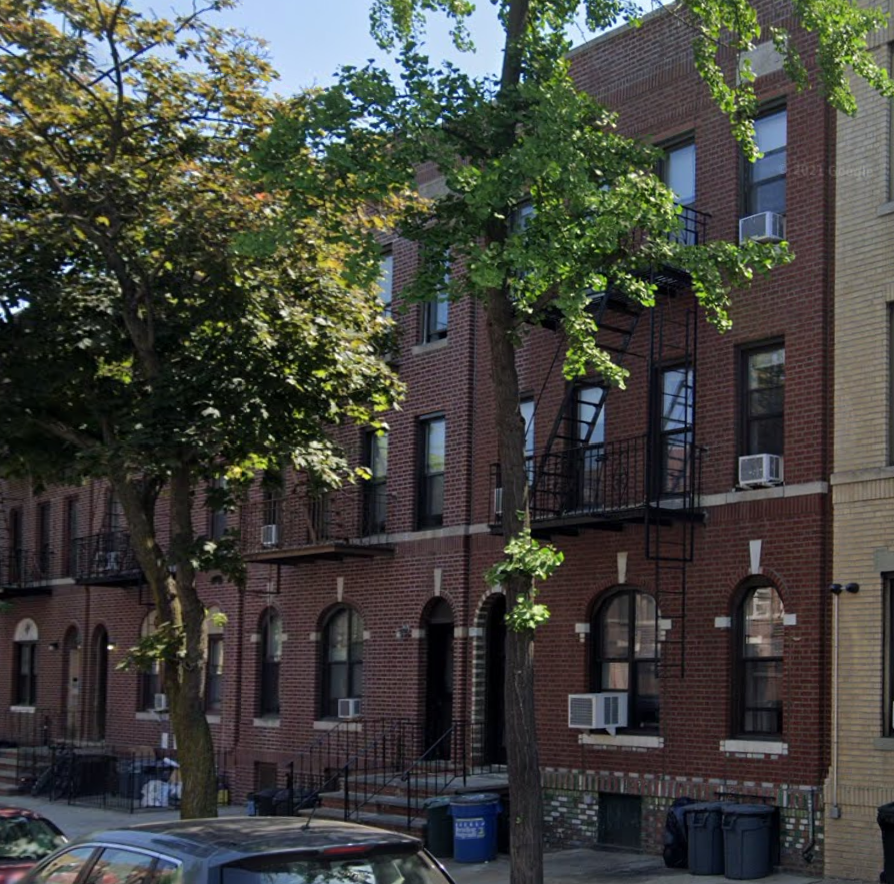 Featured property