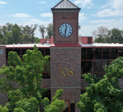 Clocktower Square — photo 2