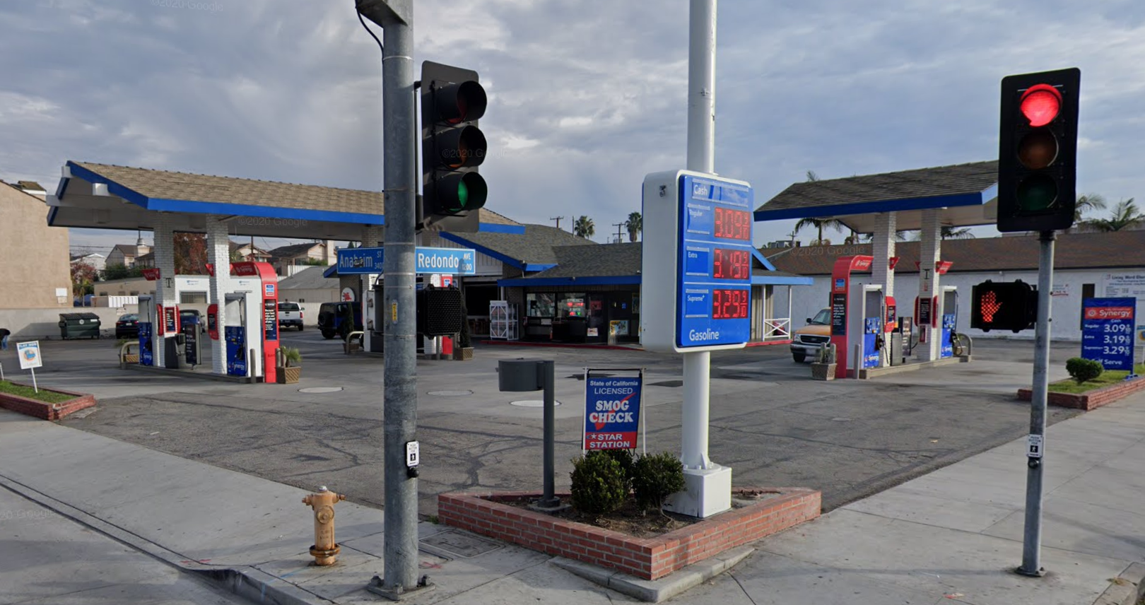 3400 E. Anaheim Street — photo 3