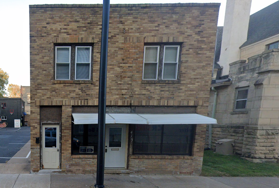 415 S Farwell St — photo 4