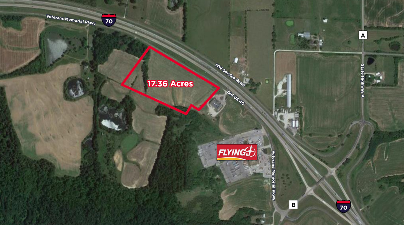 Featured property