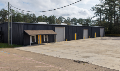 Stein Road Warehouses — photo 2